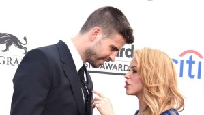 Tensión y bronca: así fue la última llamada de Shakira a Piqué antes de mudarse con sus hijos a Miami