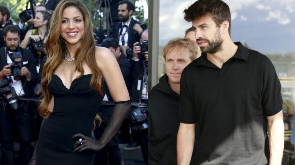 Los obstáculos que impiden el acuerdo de Shakira y Piqué