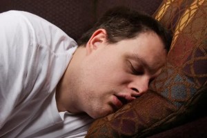 Las personas que roncan son más propensas a contraer cáncer