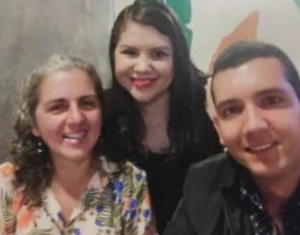 Otra familia desapareció en extrañas circunstancias en Jáuregui, Táchira
