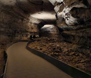 El enorme descubrimiento realizado en la cueva más larga del mundo en Kentucky