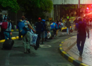 Venezolanos en Colombia mueren más de forma violenta que de causas naturales, según Medicina Legal