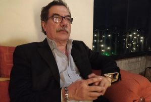 Rafael Quiroz: No se justifica la fiesta por la licencia dada por EEUU a Chevron