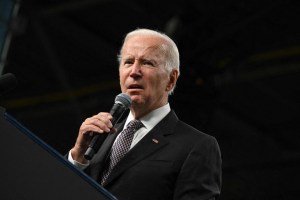 Biden dice “basta” tras último tiroteo masivo en Estados Unidos