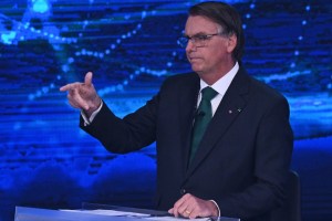 Bolsonaro se disculpa tras insinuar que refugiadas venezolanas se prostituían en Brasil