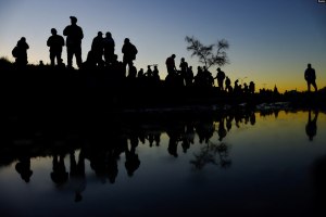 “Venezuela está perdiendo a su población”: El triste comentario de un exfuncionario de migración mexicano