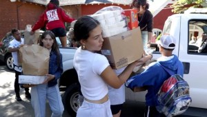 “Vinimos a EEUU pensando que era un país de leyes”: El drama de los venezolanos enviados a Martha’s Vineyard