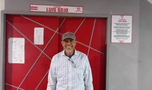Lvbp: Luis Sojo regresa al Cardenales de Lara por esta razón (+Video)