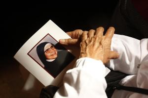 Beatificaron a la Madre Berenice, monja colombiana dedicada a los pobres