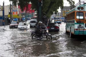 ¿Por qué las lluvias de los últimos meses en Venezuela han registrado tantas tormentas eléctricas?