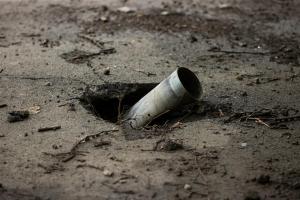 Invasión a Ucrania: Zaporiyia sufrió otro ataque con misiles y hay posibles atrapados en escombros