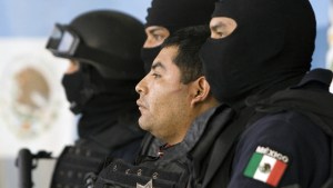 Extraditaron a EEUU a “El Hummer”, narcotraficante mexicano y fundador del sanguinario cártel Los Zetas