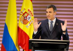 Pedro Sánchez anuncia nuevo paquete de medidas para aliviar la inflación y crisis energética en España