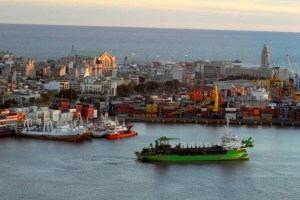 Un especialista en seguridad advirtió que la atención de los narcos se focalizó en el puerto de Montevideo