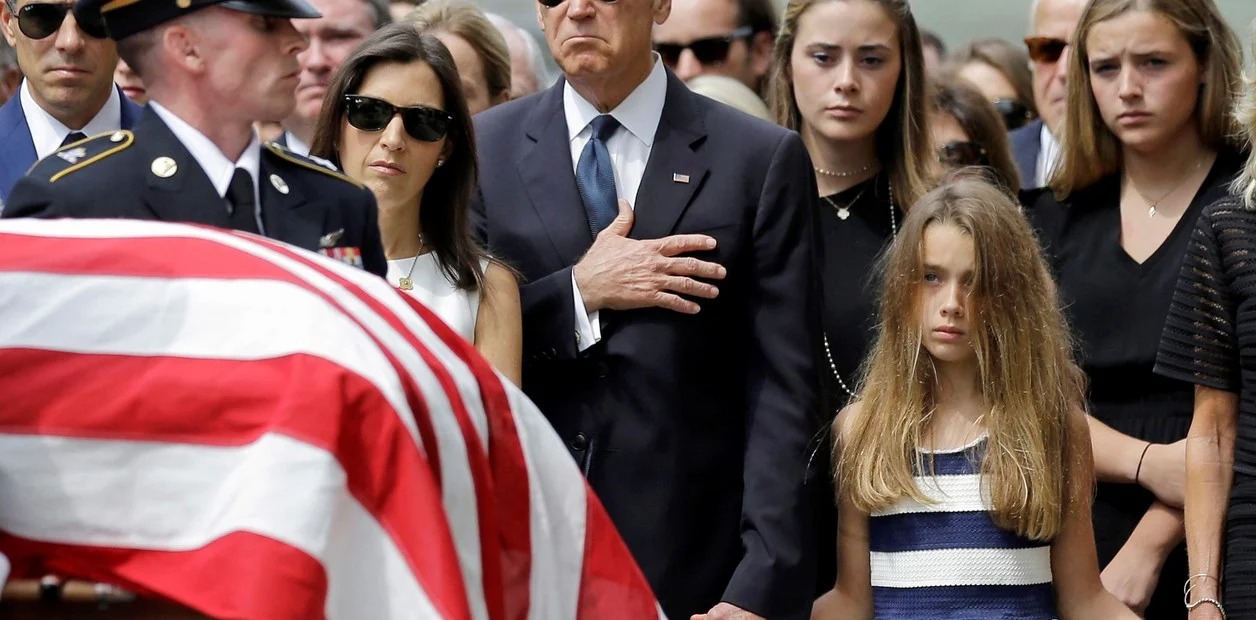Otro error de Joe Biden: Ahora dijo que su hijo Beau murió en Irak