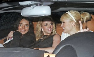 Britney Spears relató cómo su madre la golpeó por salir de fiesta con Paris Hilton y Lindsay Lohan