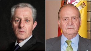 La muerte del hombre que decía ser hijo del rey Juan Carlos I desató especulaciones en España