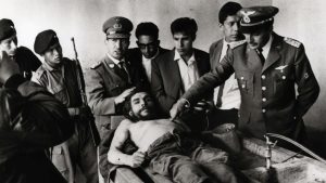 Relato de su ejecutor: los últimos días y la muerte del guerrillero comunista Ernesto “Che” Guevara
