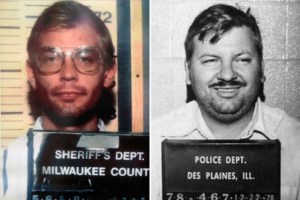 El espeluznante vínculo entre Jeffrey Dahmer y John Wayne Gacy, entre ellos mataron 50 menores