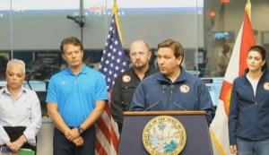 Buscan facilitar el voto en comunidades de Florida impactadas por huracán Ian