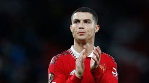 Insólita propuesta de un club argentino a Cristiano Ronaldo para jugar la Libertadores