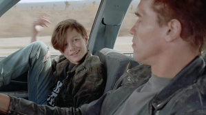 Edward Furlong, el niño de Terminator 2, reapareció tras superar sus adicciones y luce irreconocible