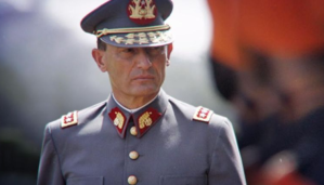 Detuvieron a exjefe del Ejército chileno por corrupción