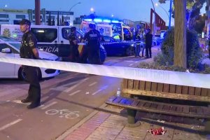 Tiroteo en una discoteca en España deja al menos un muerto y cuatro heridos