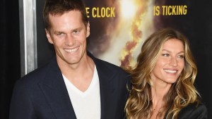 Los detalles del acuerdo de Tom Brady y Gisele Bündchen para repartir su fortuna tras el divorcio
