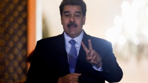 Venezuela’s Maduro won’t rule out early elections