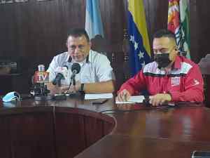 Fospuca patinó en Barinas: alcalde chavista les rescindió el contrato