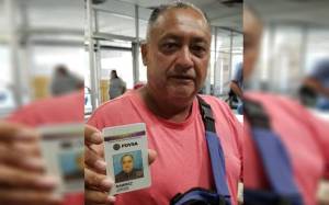 Migrante venezolano optó por solicitar permiso migratorio en México para regresar a Venezuela