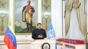 UN renews human rights mission in Venezuela