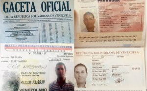 El absurdo requerimiento por el que la embajada de Venezuela en Líbano impide a nacionalizados renovar su pasaporte