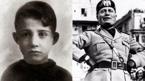 La historia del adolescente que intentó asesinar a Mussolini y fue brutalmente linchado