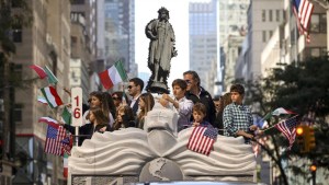 ¿Cuál es el origen y significado del Día de Colón en Estados Unidos?