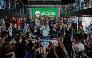 Venezuela buscará el Récord Guinness con la mayor agrupación de gaitas