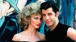Grease, el éxito donde nació el amor trunco de John Travolta y Olivia Newton-John