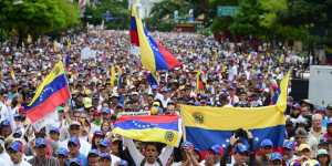 Reuters: Oposición venezolana realizará primarias presidenciales en junio de 2023