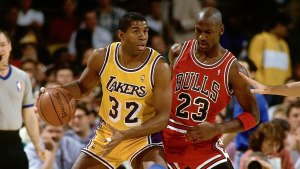 Historia de “la venganza de Michael Jordan”, ley que afectó a deportistas en EEUU