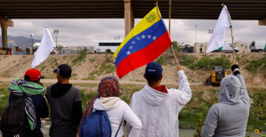 Lo que necesita saber sobre el programa de parole humanitario en EEUU para los venezolanos (Videos)