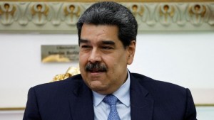Venezuelan ex-general says anti-Maduro plot excuses him from drug charges
