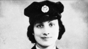 La princesa india que se convirtió en espía inglesa y fue torturada y fusilada por los nazis