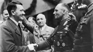 Rommel, el general favorito de los nazis que fue obligado a suicidarse “en los próximos 20 minutos” por Hitler
