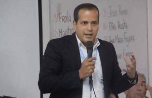 Coordinador de Vente Venezuela fue condenado por el régimen a cuatro años de presentación (Video)