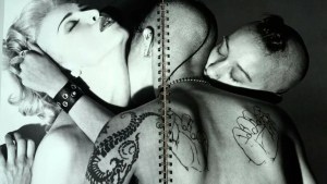 Sex, el libro erótico de Madonna que se convirtió en el proyecto más escandaloso de su carrera
