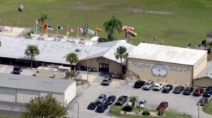 Su paracaídas no abrió y terminó estrellado contra el suelo: El accidente mortal que conmociona a Florida