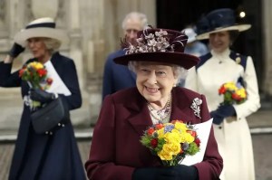 Escándalo sexual en la familia real: primo de Isabel II, acusado de abusos a un menor en un hogar de niños