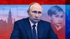 Putin sufre intensos ataques de tos y náuseas constantes y su familia teme por su salud