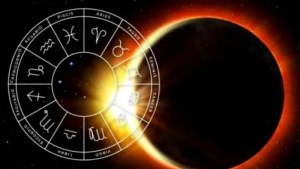 Eclipse del 20 de abril, el primero del año: así impactará a los signos